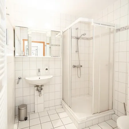 Hohe Tannen Mit Schwimmbad&sauna Apartment Hohegeiß