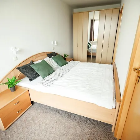 Hohe Tannen Mit Schwimmbad & Sauna Apartmán